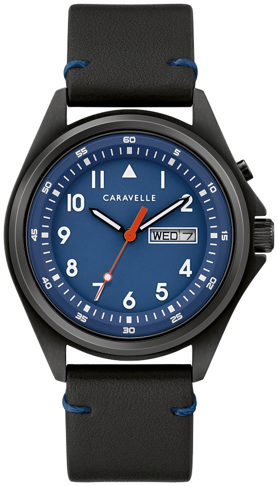 Caravelle 45C118