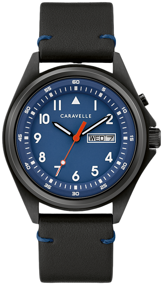 Caravelle 45C118