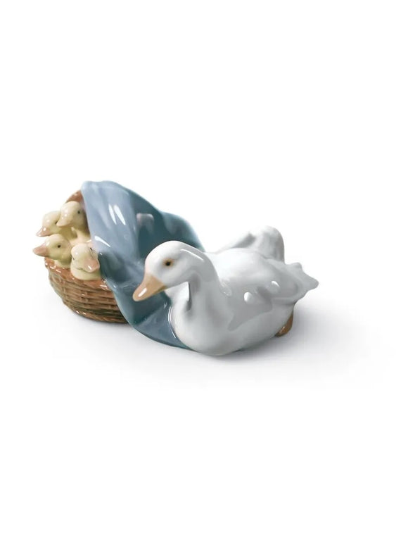 Lladró Ducklings Figurine (SKU: 01004895)