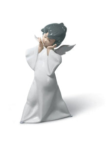 Lladró Mime Angel Figurine (SKU: 01004959)