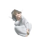 Lladró Angel Dreaming Figurine (SKU: 01004961)