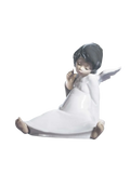 Lladró Angel Wondering Gloss Figurine (SKU: 01004962)