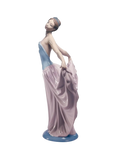 Lladró Dancer Woman Figurine (SKU: 01005050)