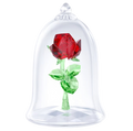 Swarovski Disney Enchanted Rose (SKU: 5230478)