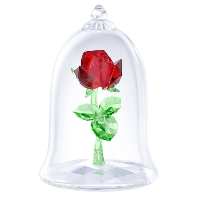 Swarovski Disney Enchanted Rose (SKU: 5230478)