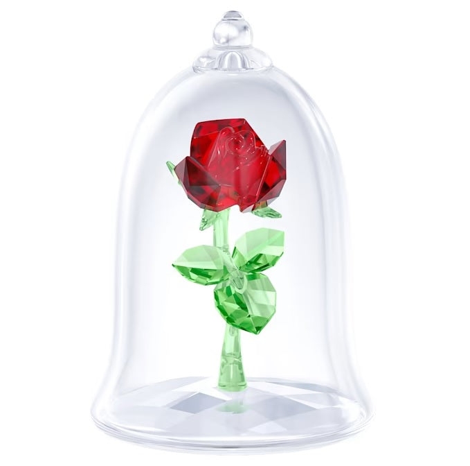 Swarovski Disney Enchanted Rose