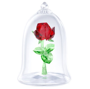 Swarovski Disney Enchanted Rose (SKU: 5230478)
