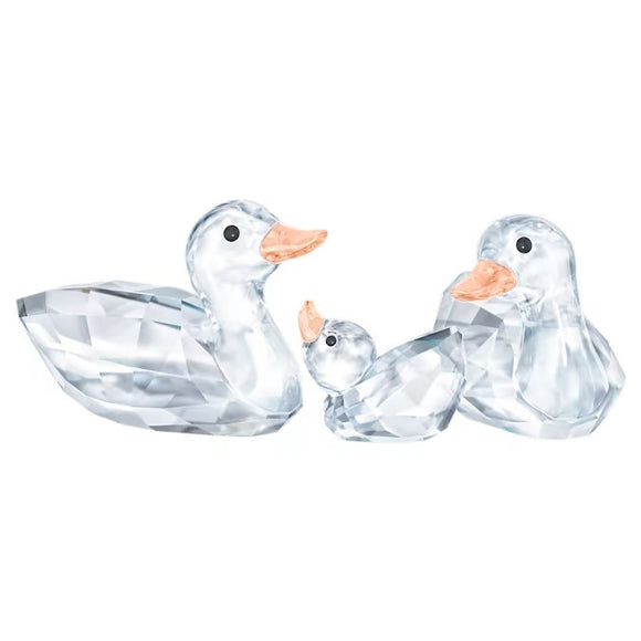 Swarovski Ducks (SKU: 5376422)