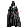 Swarovski Darth Vader (SKU: 5379499)