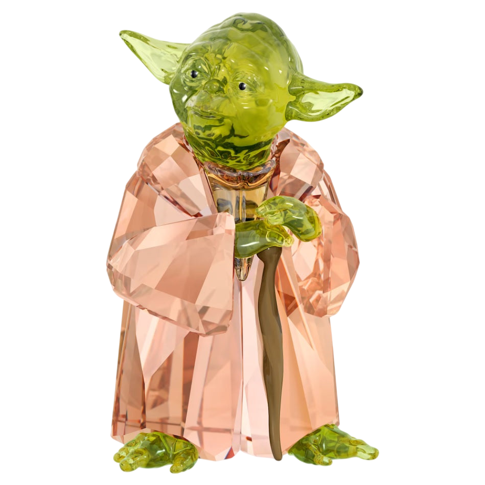 Swarovski Star Wars - Master Yoda (SKU: 5393456)