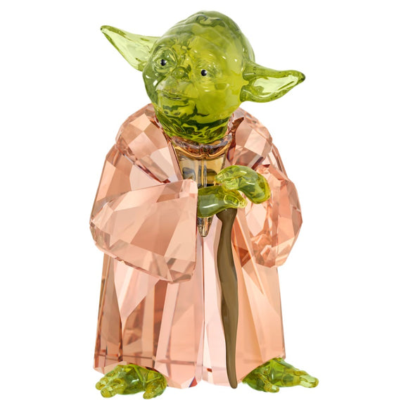 Swarovski Star Wars - Master Yoda (SKU: 5393456)