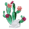 Swarovski Flowers Desert Pink Cactus (SKU: 5426805)
