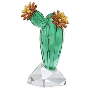 Swarovski Golden Yellow Cactus (SKU: 5427592)