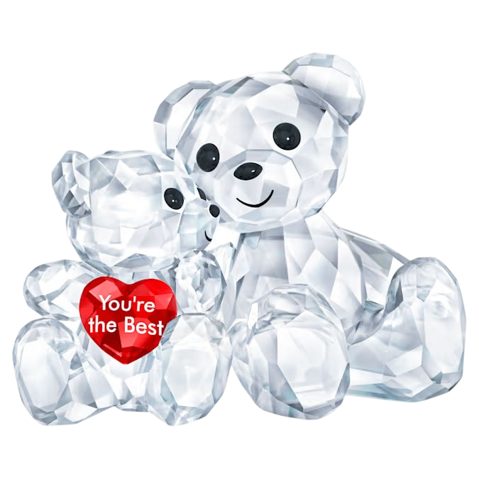 Swarovski Kris Bear - You're the Best (SKU: 5427994)
