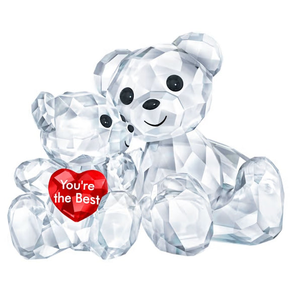 Swarovski Kris Bear - You're the Best (SKU: 5427994)