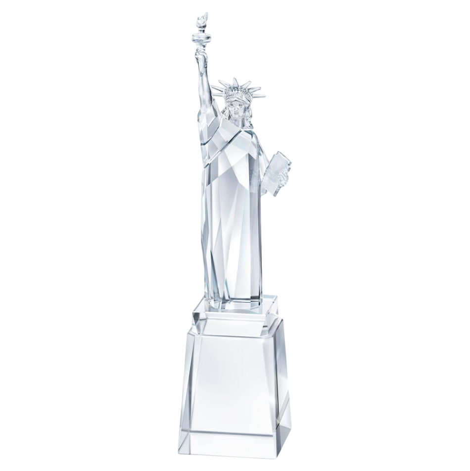 Swarovski Travel Memories Statue of Liberty (SKU: 5428011)
