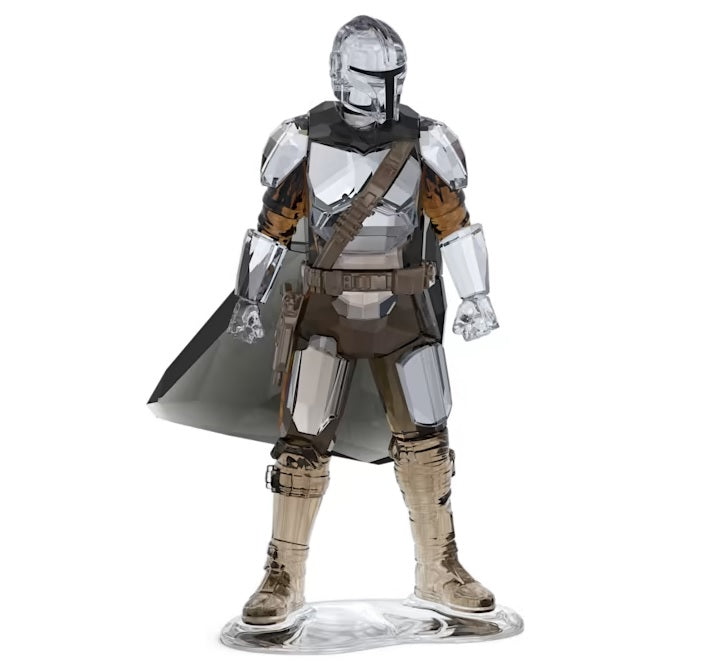 Swarovski Star Wars The Mandalorian (SKU: 5654676)