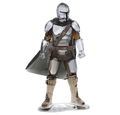 Swarovski Star Wars The Mandalorian (SKU: 5654676)
