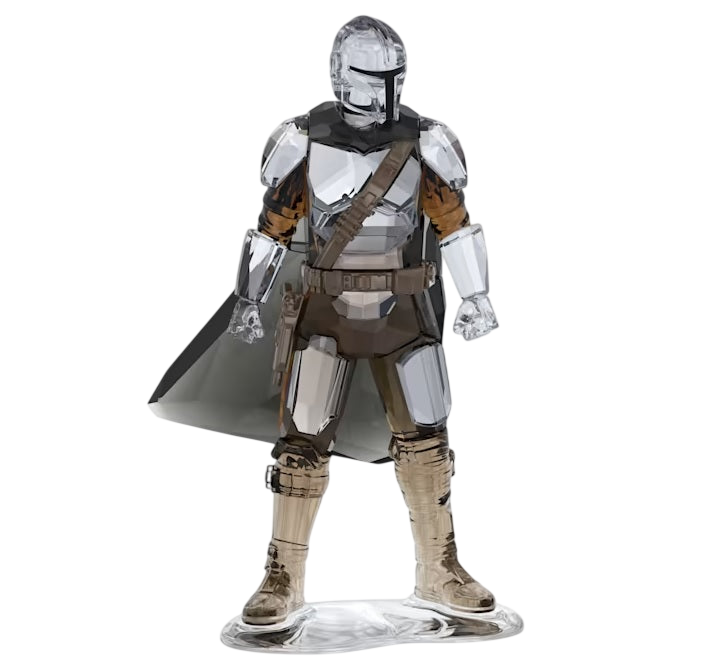 Swarovski Star Wars The Mandalorian (SKU: 5654676)
