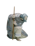 Lladró Saint Joseph Nativity Figurine-II (SKU: 01005476)