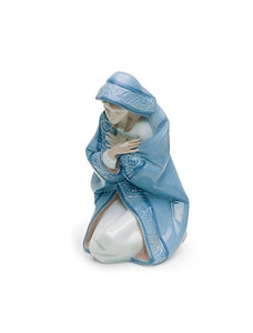 Lladró Mary Nativity Figurine-II (SKU: 01005477)