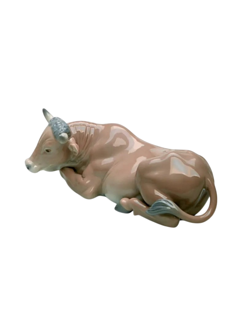 Lladró Ox Nativity Figurine (SKU: 01005482)