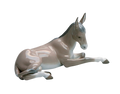 Lladró Donkey Nativity Figurine (SKU: 01005483)