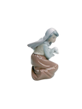Lladró Lost Lamb Nativity Figurine (SKU: 01005484)