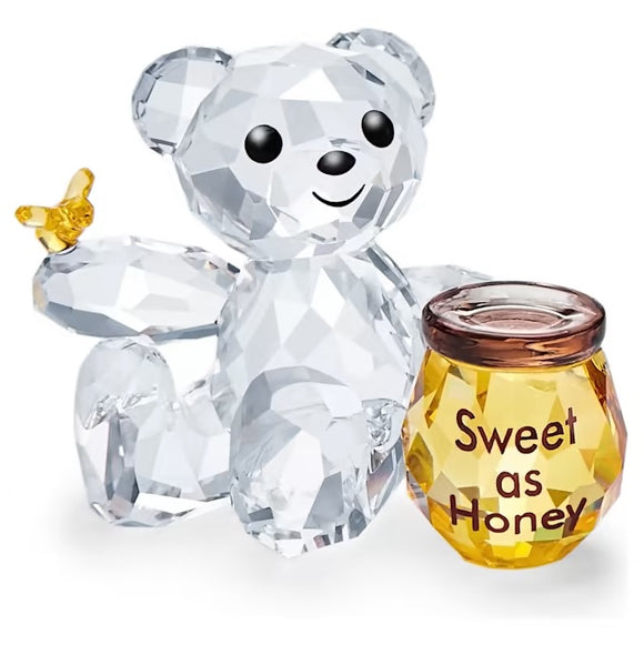 Swarovski Kris Bear - Sweet as Honey (SKU: 5491970)