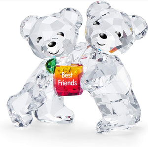 Swarovski Kris Bear - Best Friends (SKU: 5491971)