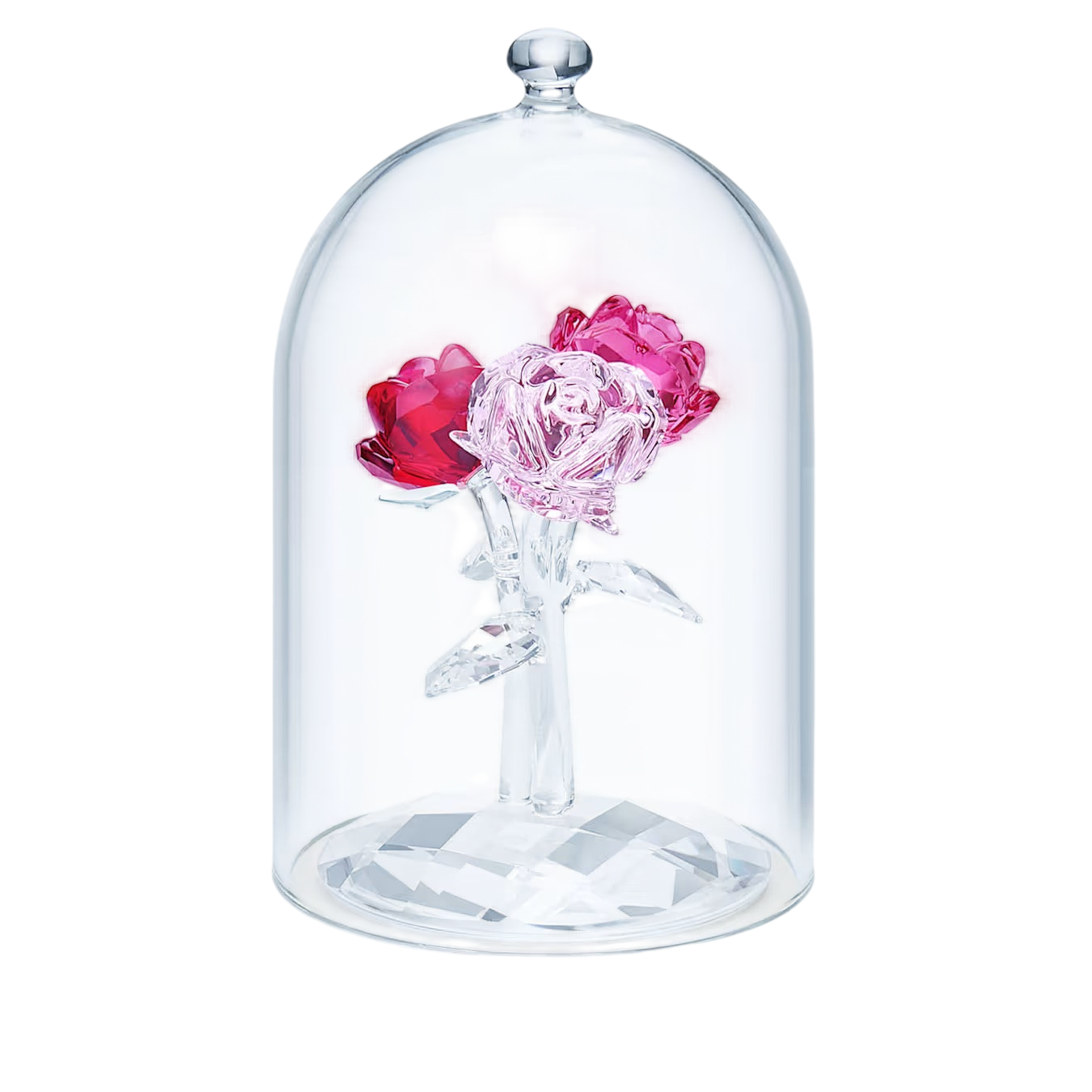 Swarovski Rose Bouquet (SKU: 5493707)