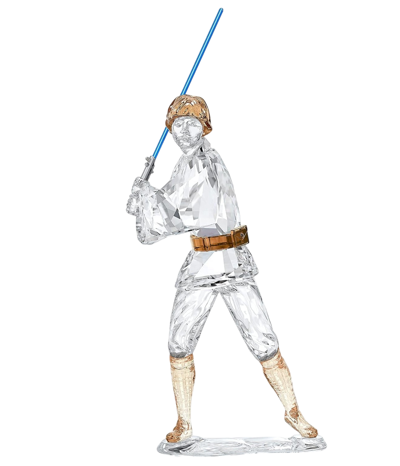Swarovski Star Wars Luke Skywalker (SKU: 5506806)