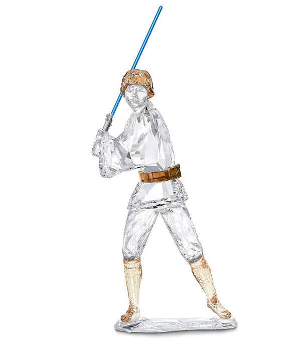 Swarovski Star Wars Luke Skywalker (SKU: 5506806)