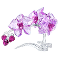 Swarovski Crystal Flowers Orchid (SKU: 5520373)