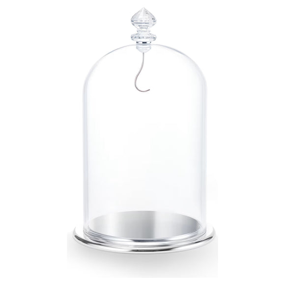 Swarovski Bell Jar Display - Large (SKU: 5527606)