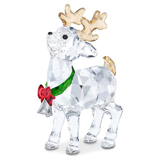 Swarovski Santa's Reindeer (SKU: 5532575)