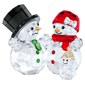 Swarovski Snowman Family (SKU: 5533948)