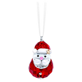 Swarovski Rocking Santa Claus Ornament (SKU: 5544533)