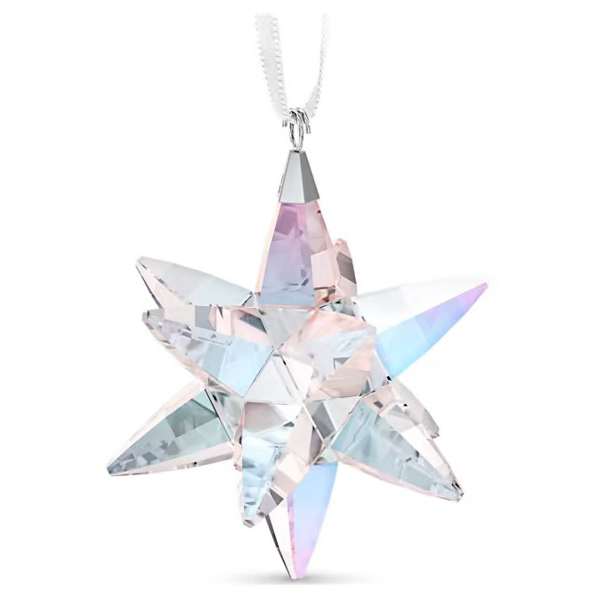 Swarovski Star Ornament - Medium (SKU: 5545450)