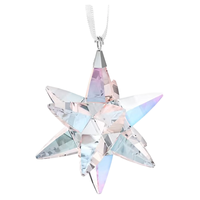 Swarovski Star Ornament - Medium (SKU: 5545450)