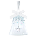 Swarovski Bell Ornament - Large (SKU: 5545451)