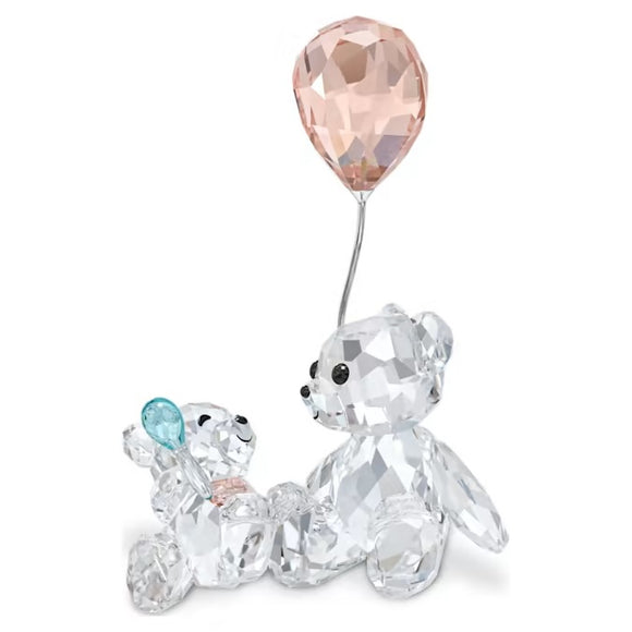 Swarovski My Little Kris Bear Mother and Baby (SKU: 5557542)