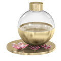 Swarovski Garden Tales Cherry Blossom Scent Diffuser Container (SKU: 5557809)