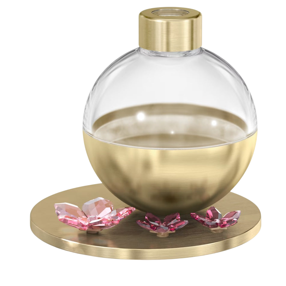 Swarovski Garden Tales Cherry Blossom Scent Diffuser Container (SKU: 5557809)