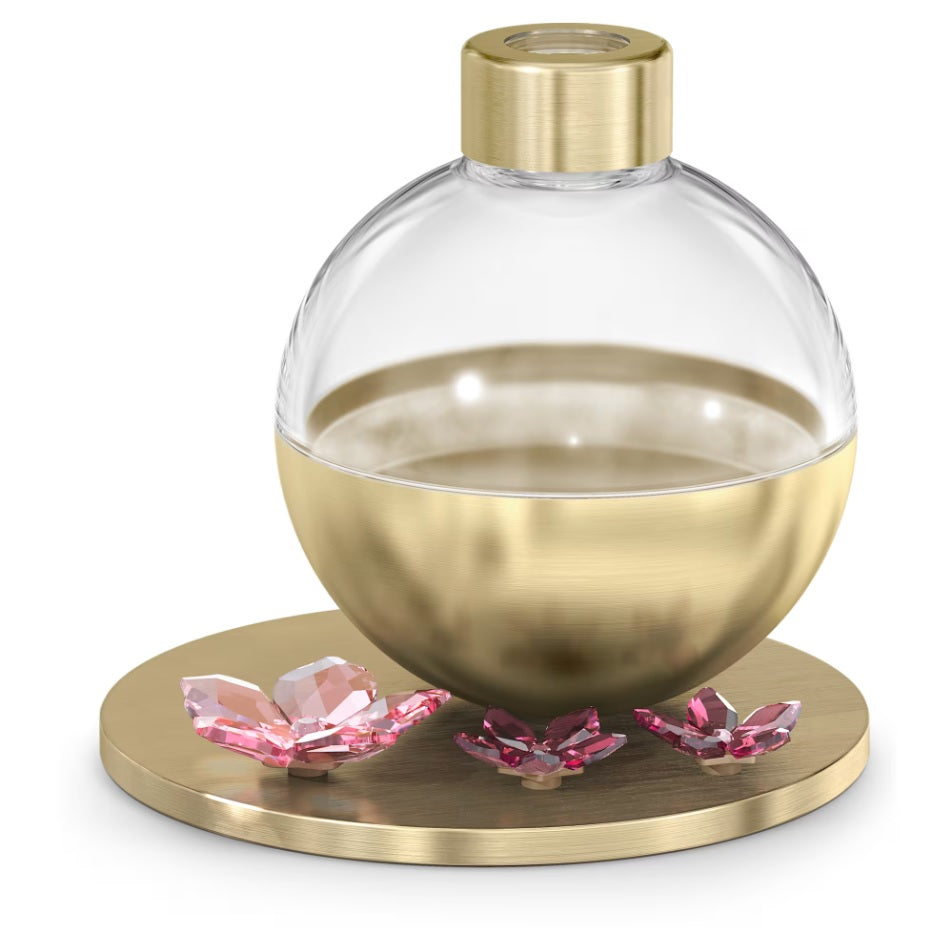 Swarovski Garden Tales Cherry Blossom Scent Diffuser Container - Thumbnail 2