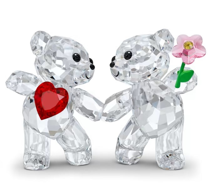 Swarovski Kris Bear Happy Together (SKU: 5558892)