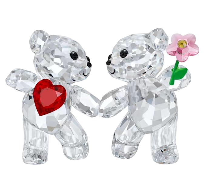 Swarovski Kris Bear Happy Together (SKU: 5558892)