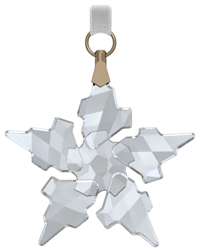 Swarovski Little Star Ornament (Small) SKU: 5574358