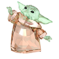 Swarovski Star Wars Mandalorian, The Child (SKU: 5583201)