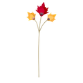 Swarovski Garden Tales Autumn Leaves (SKU: 5586698)